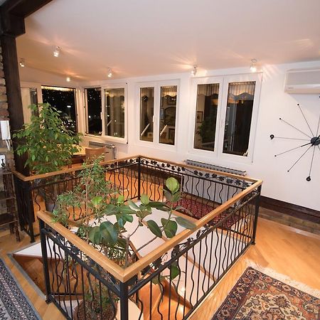 Halvat Guesthouse ซาราเยโว ภายนอก รูปภาพ